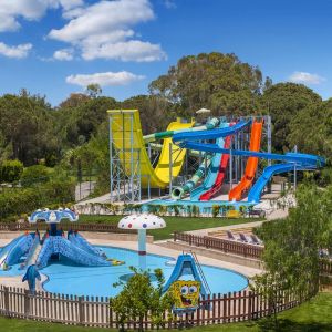 Hotel Sirene Belek