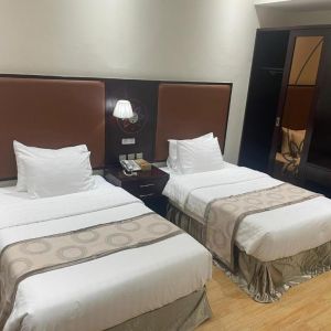 Palm Inn Hotel Doha