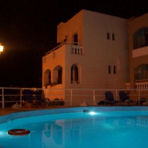 Stalis Bay Studios and Apartments