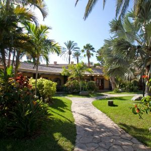Dunas Suites and Villas Resort