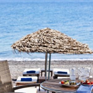 Hotel Alesahne Beach