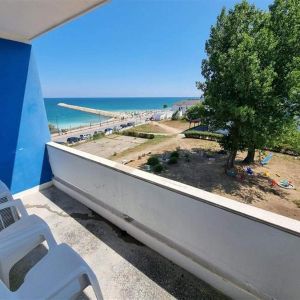 Hotel Excelsior Eforie Sud