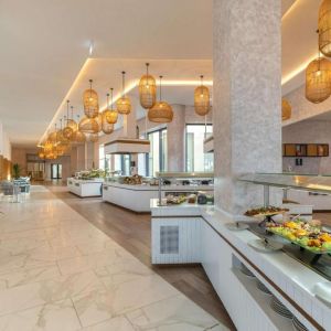 Hotel Hilton Skanes Monastir Beach Resort