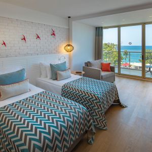 Hotel Kemer Barut Collection