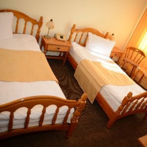 Hotel Montana 2*