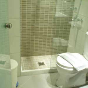 Hotel Nafsika Rodos