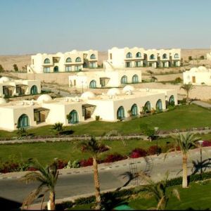 Hotel Rixos Makadi Bay ex Tia Heights Makadi Bay