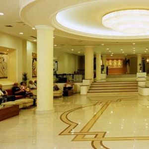 Hotel Santa Marina