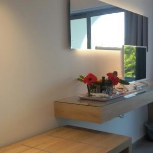 Happy Days Hotel