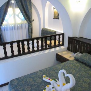 Hotel Arabella Azur Resort