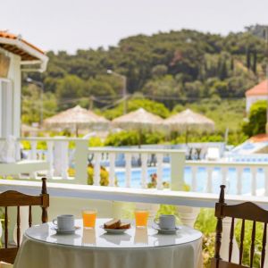 Hotel Kokkari Beach