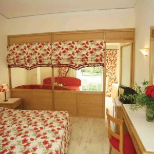 Hotel Mitsis Rodos Maris Resort