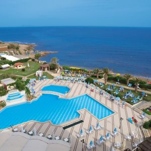 Creta Star Hotel Rethymno