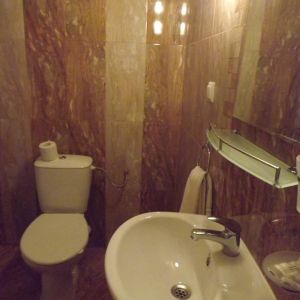 Hotel Silver