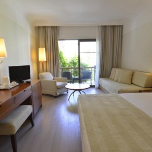 Hotel Turquoise Side