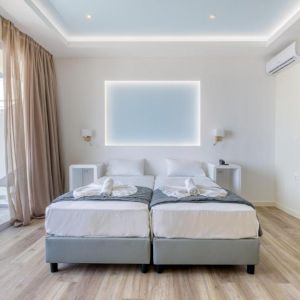 Rhodes Arte City Hotel (Ex Agla)