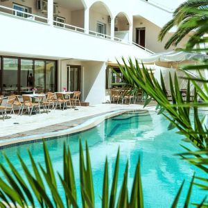Hotel Elinotel Polis