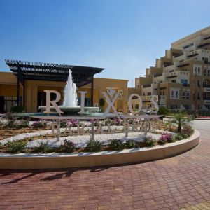 Hotel Rixos Bab al Bahr