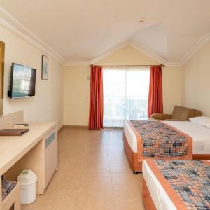 Gardenia Beach Hotel