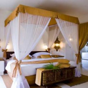 Hotel Baraza Resort and Spa
