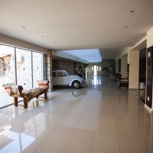 Hotel Kriopigi