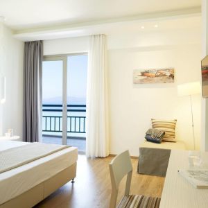 Hotel Ammon Zeus