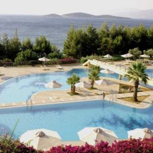 Hotel Candia Park Village