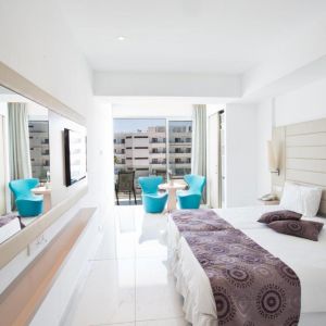 Tsokkos Protaras Beach Hotel
