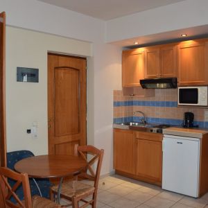 Eleni Beach Hotel Creta