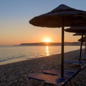 Hotel Avra Beach Rodos