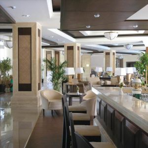 Hotel Meder Resort