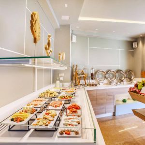 Hotel Pefki Deluxe Residences