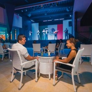 Hotel Riu Lupita