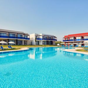 All Senses Nautica Blue Exclusive Resort