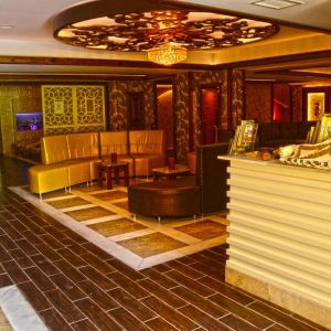 Hotel Club Phaselis Rose