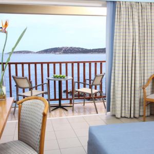 Hotel Coral Creta (Adults Only)