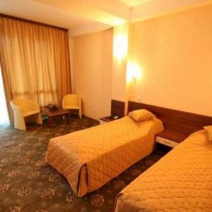 Hotel Mezotermale