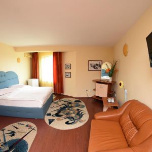 Hotel Sunrise Delta Dunarii