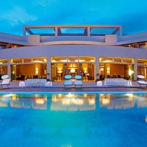 Grecotel Astir Alexandroupolis Hotel