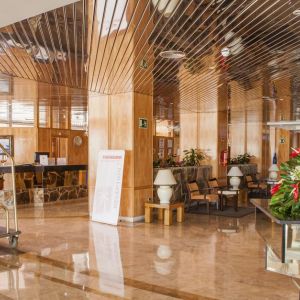 Hotel Aguamarina Golf
