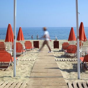 Hotel Eliros Mare