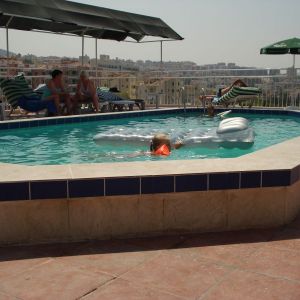 Hotel Grand Kurdoglu