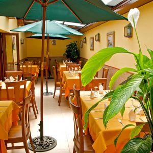 Hotel Las Rampas