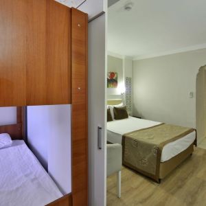 Hotel Linda Resort