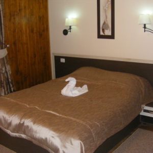 Complex Hillden Lodge