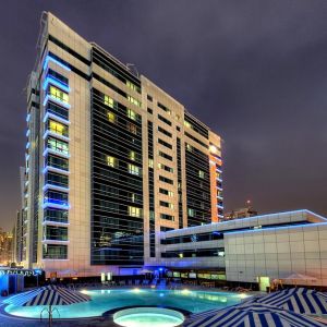 Hotel Marina View Apartments