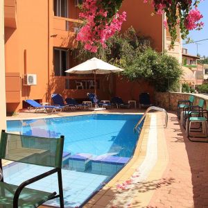 Elotia Hotel
