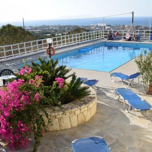 Hotel Panorama Sea View