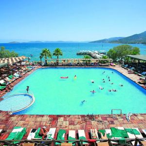Hotel Voyage Torba