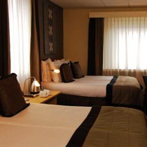 Hotel Eden Lancaster